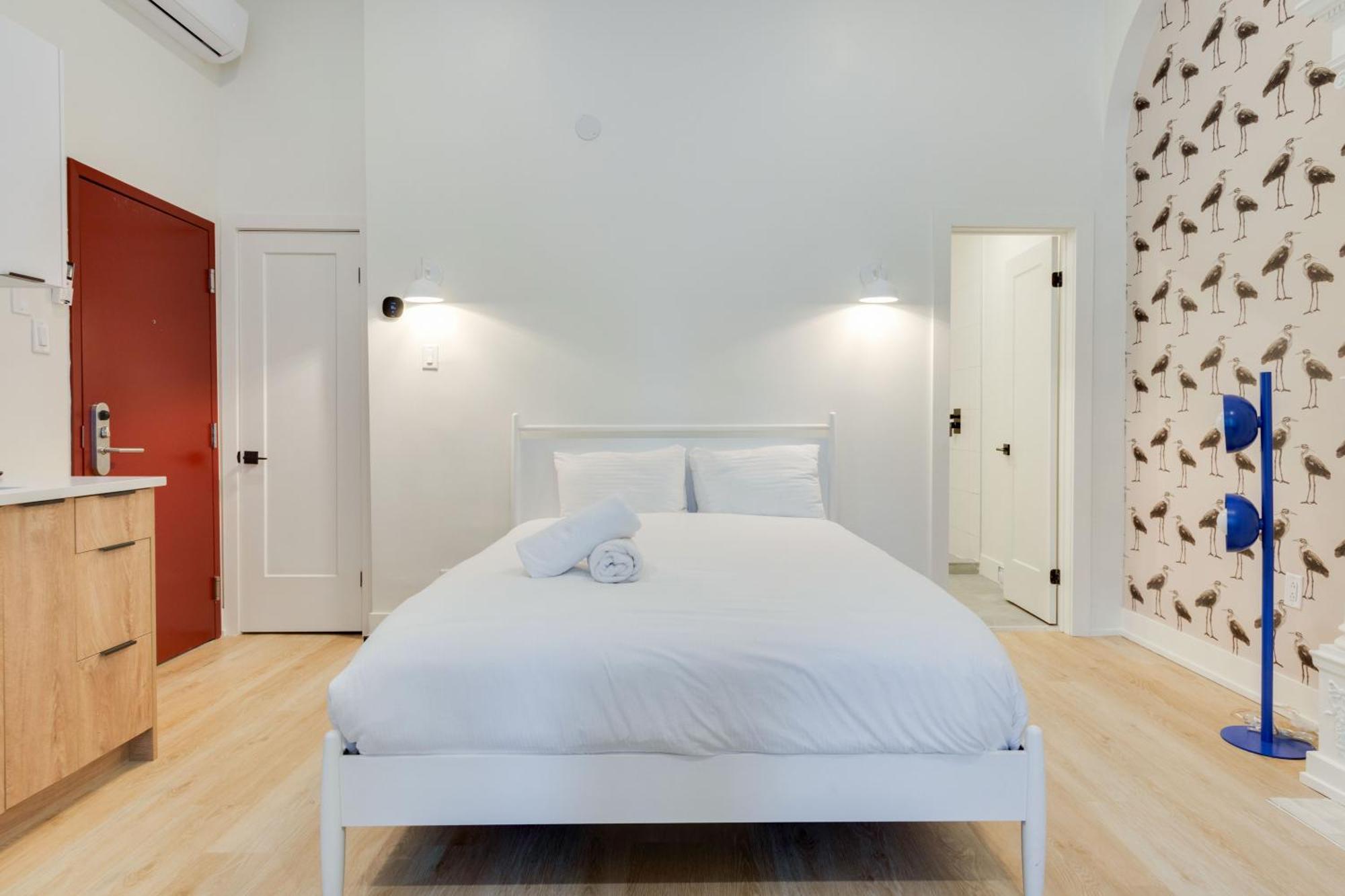 Aparthotel Appart/hotel Annexe *