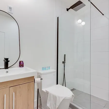 Appart/Hotel Annexe Montréal Extérieur photo