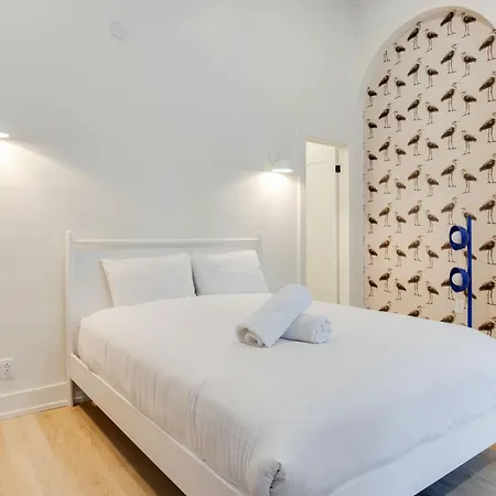 Appart/Hotel Annexe Montréal Extérieur photo