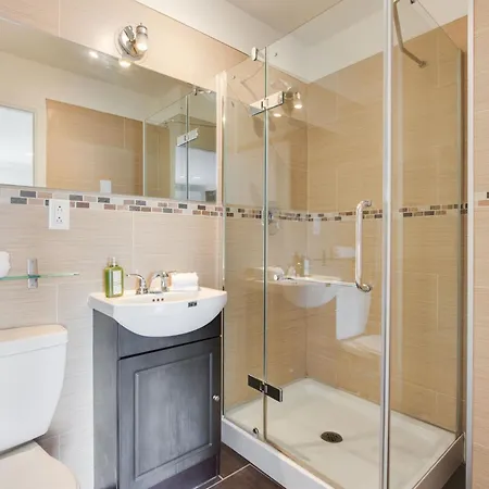 Appart/Hotel Annexe Montréal Extérieur photo