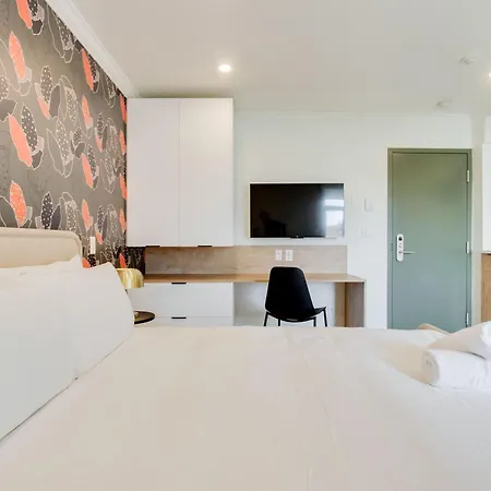 Appart/Hotel Annexe Montréal Extérieur photo