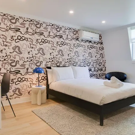Appart/Hotel Annexe Montréal Extérieur photo