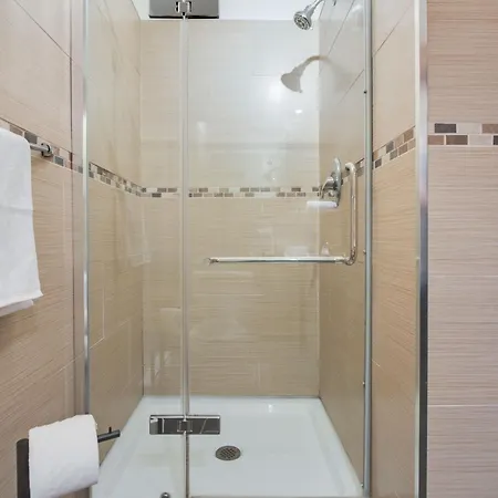 Appart/Hotel Annexe Montréal Extérieur photo
