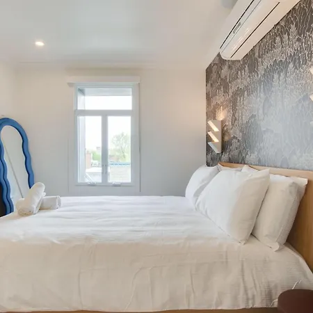 Appart/Hotel Annexe Montréal Extérieur photo