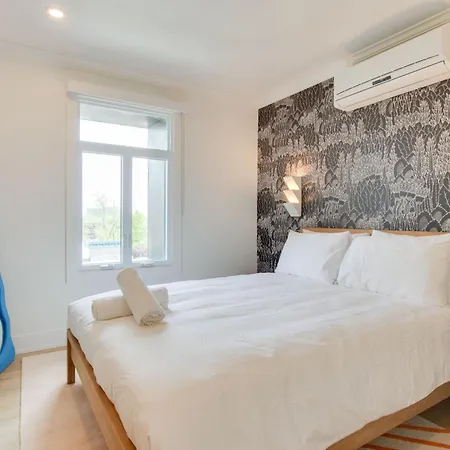 Appart/Hotel Annexe Montréal Extérieur photo