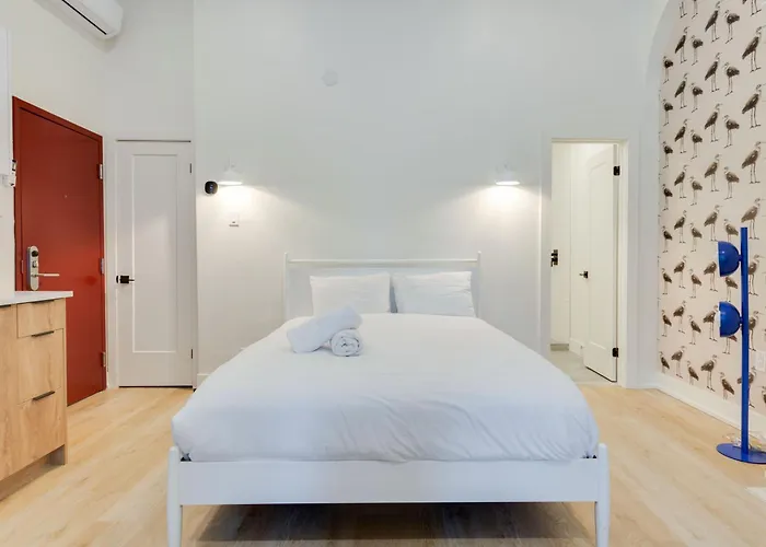 Appart/Hotel Annexe