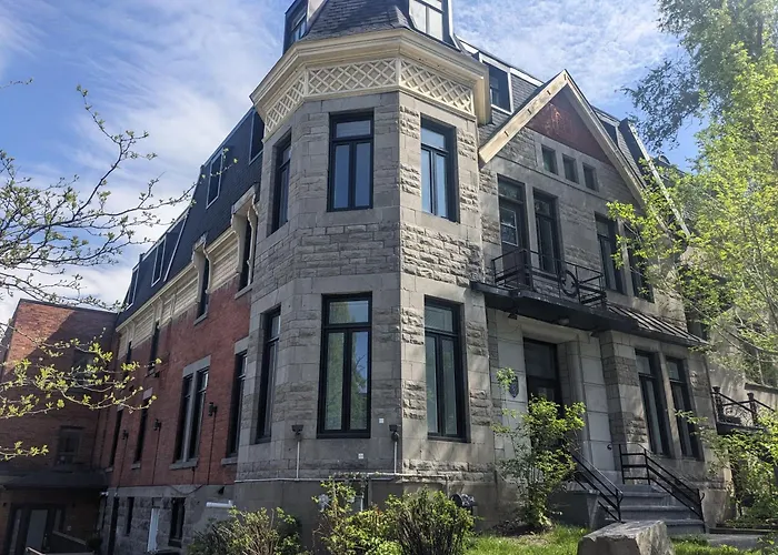 Appart/Hotel Annexe