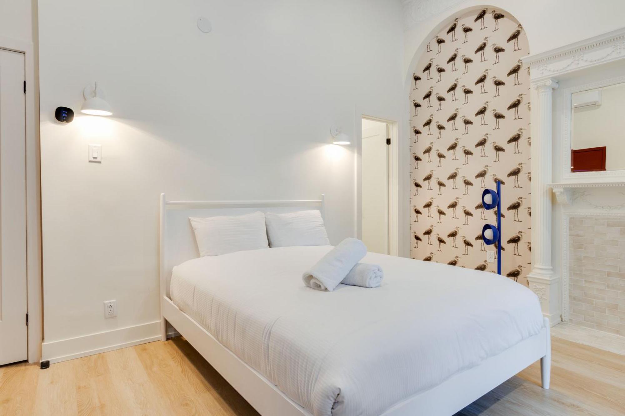 Appart/hotel Annexe Appart hôtel Montréal