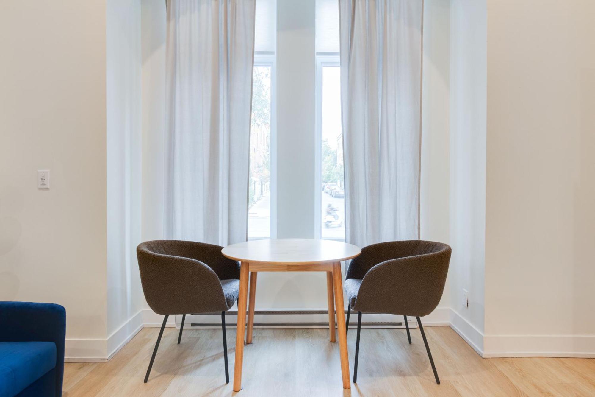 Appart hôtel Appart/hotel Annexe Montréal