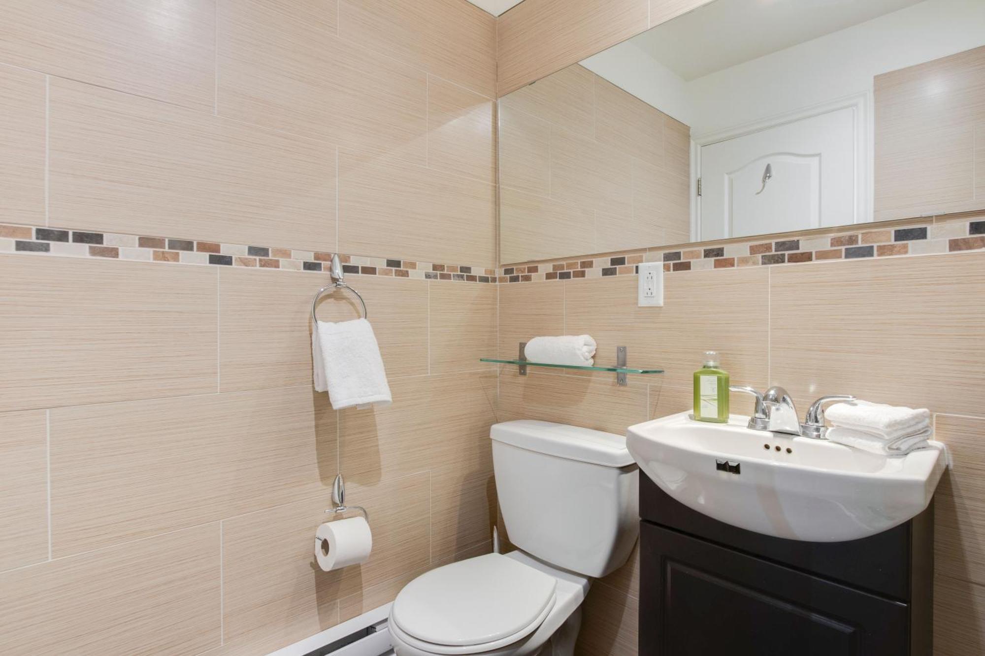 Appart/hotel Annexe * Montreal