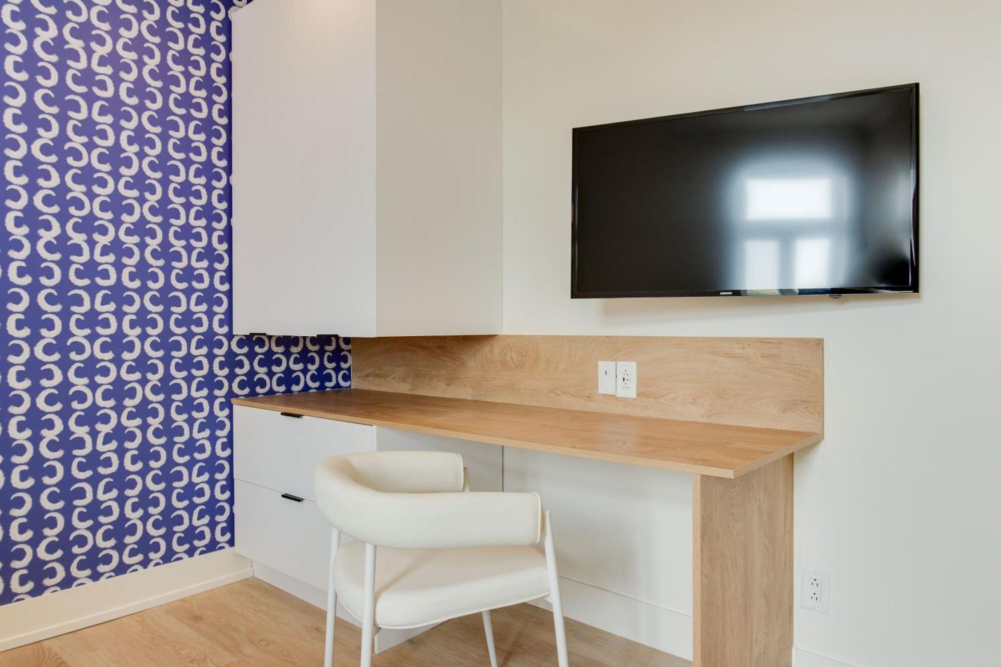 Appart hôtel Appart/hotel Annexe