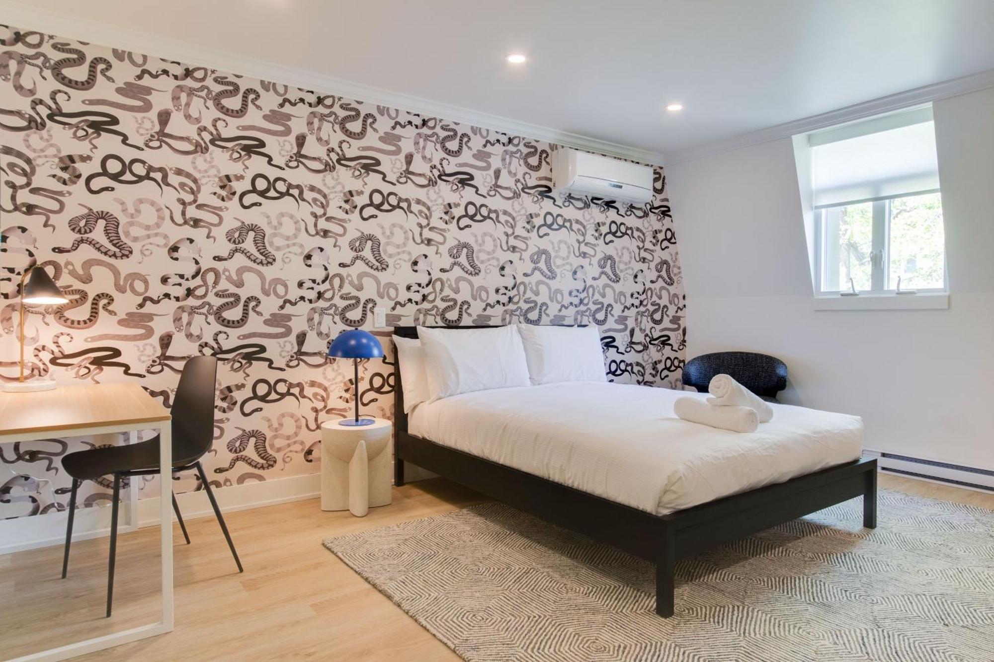 Appart hôtel Appart/hotel Annexe Montréal