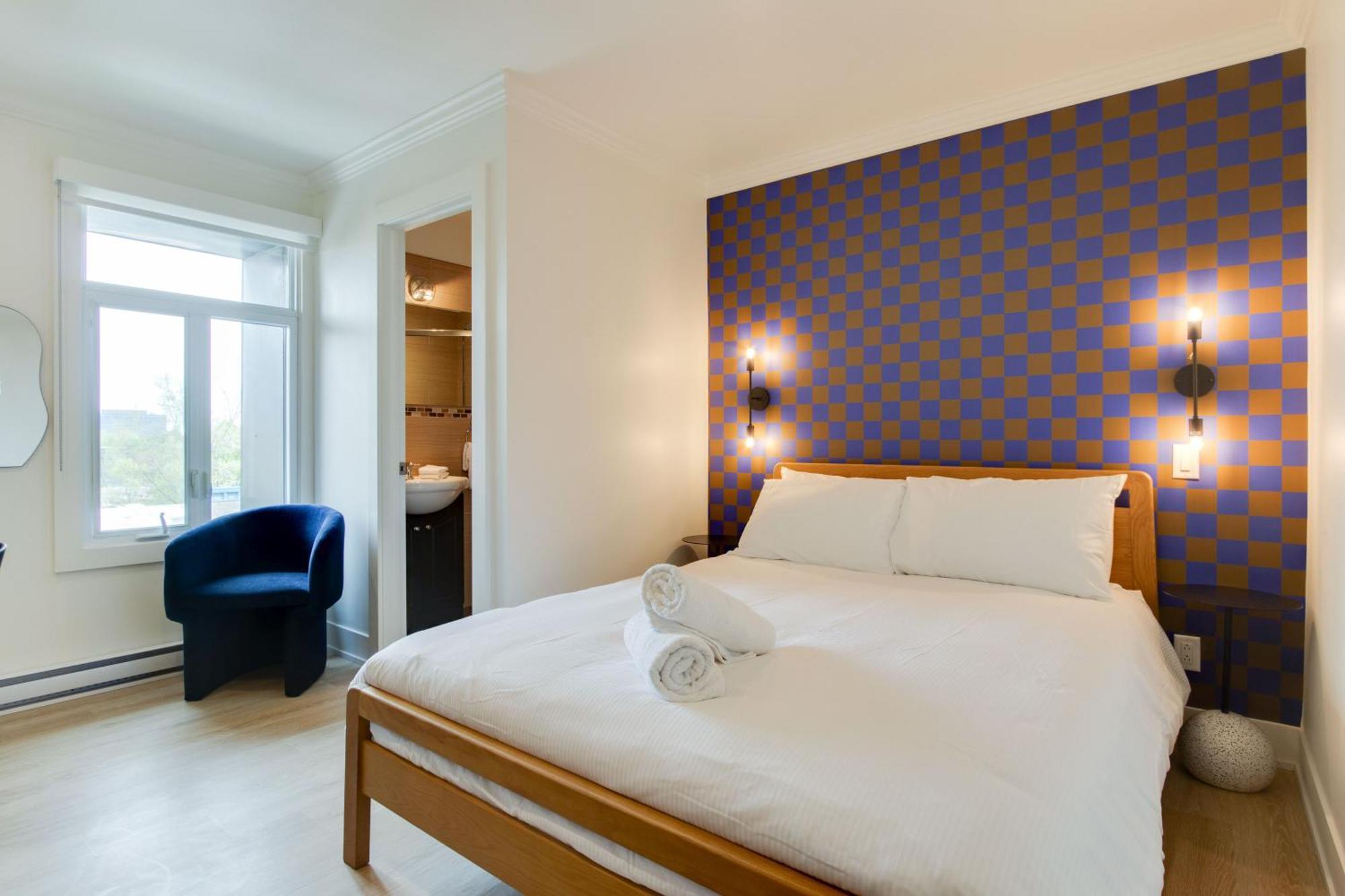 Appart/hotel Annexe * Montréal