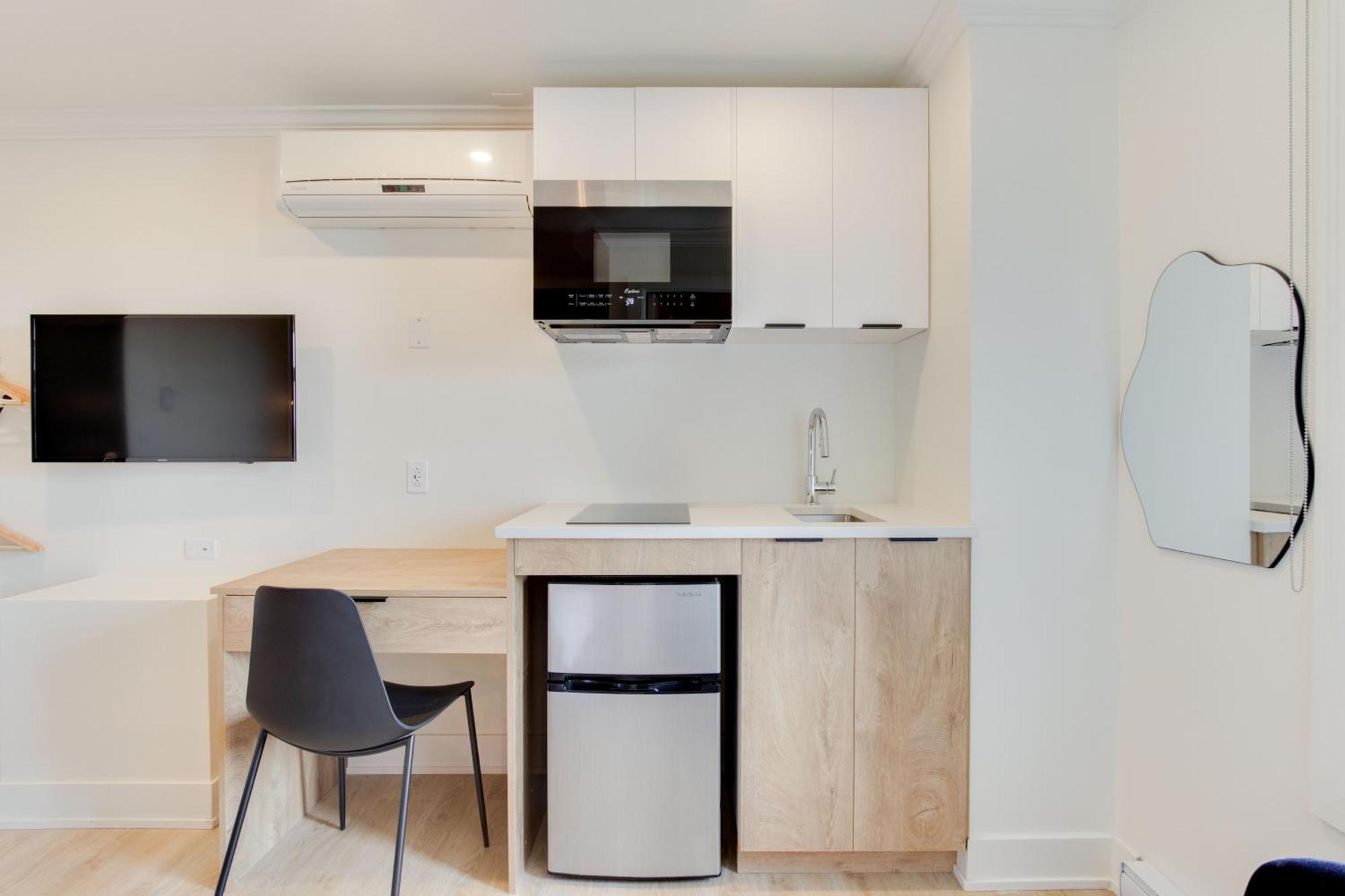 Aparthotel Appart/hotel Annexe