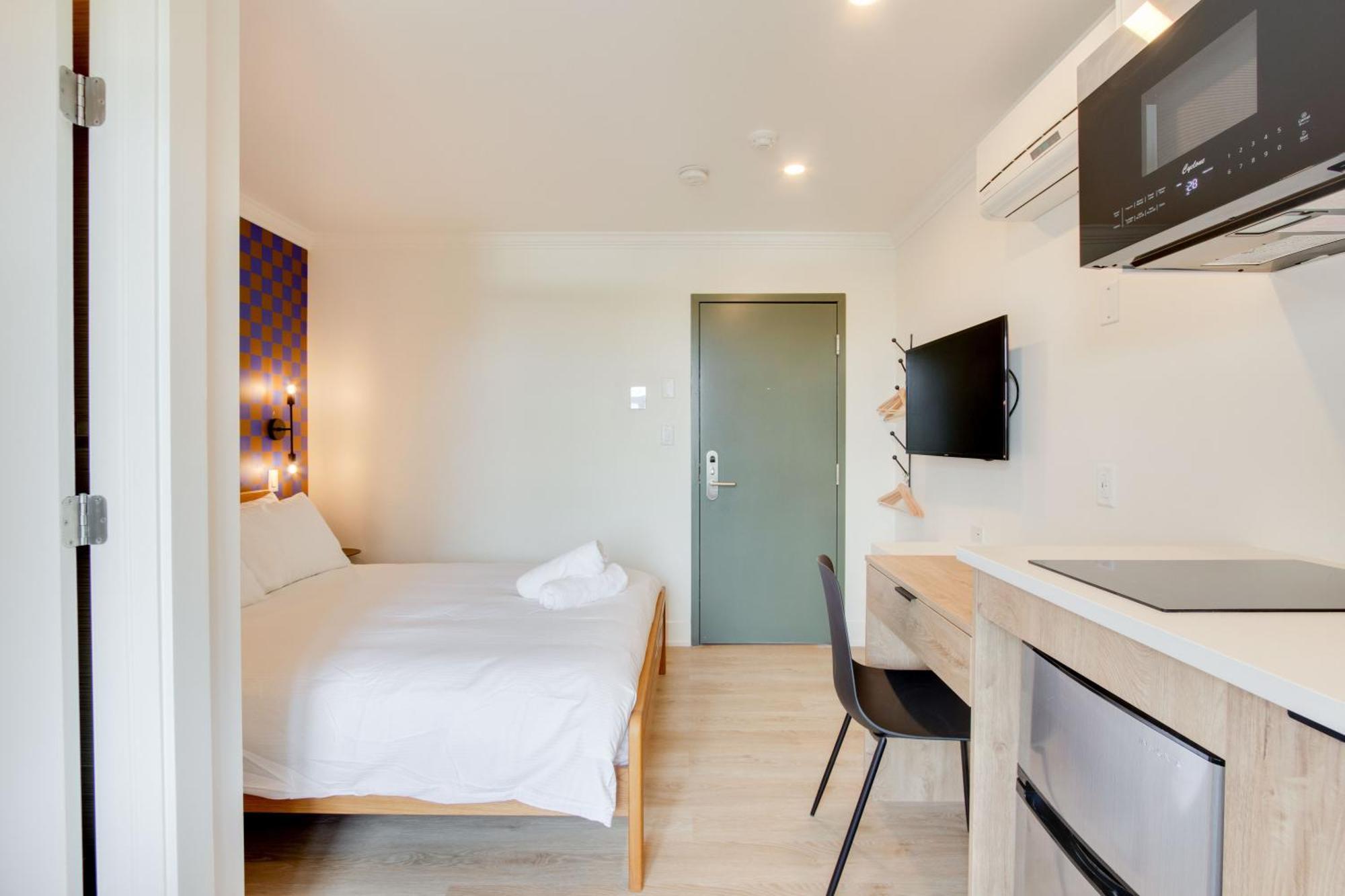 Appart hôtel Appart/hotel Annexe Montréal